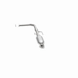 MagnaFlow Direct Fit Catalytic Converter 00-02 Tundra 4.7L 4WD FL - 447976