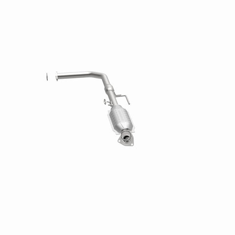 MagnaFlow Direct Fit Catalytic Converter 00-02 Tundra 4.7L 4WD FL - 447976