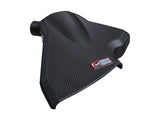 AWE Tuning 23-24 Toyota GR Corolla S-FLO Carbon Fiber Intake - 2660-15316