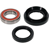 Pivot Works Premium Wheel Bearing - 25-1123-P