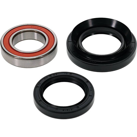 Pivot Works Premium Wheel Bearing - 25-1123-P