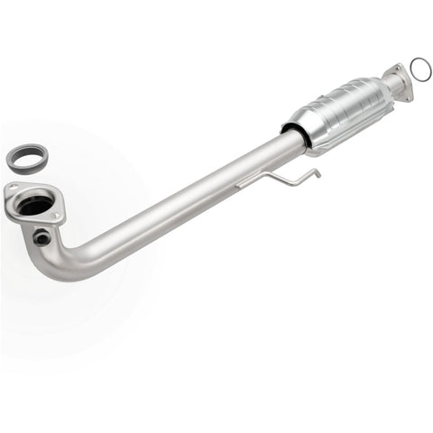 MagnaFlow Direct Fit Catalytic Converter 01-05 Honda Civic EX/GX 1.7L - 93228