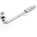 MagnaFlow Direct Fit Catalytic Converter CIVIC- 01-05 4 1.7L OEM - 49483