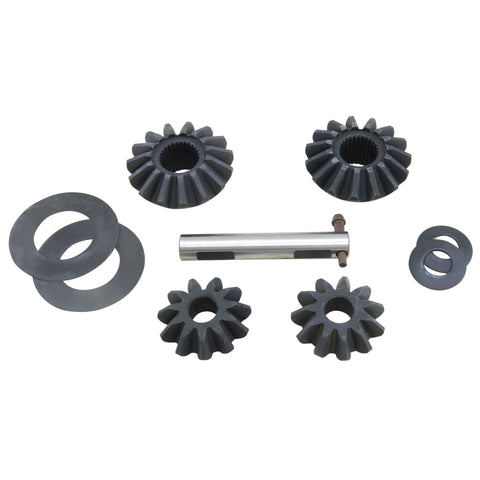 USA Standard Gear Standard Spider Gear Set For GM 8.5in / 28 Spline - ZIKGM8.5-S-28