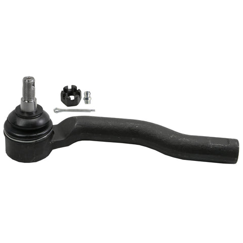 MOOG 07-14 Ford Edge Front Left Outer / Left Outer Tie Rod End - ES800474