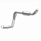 MagnaFlow 16-20 Toyota Tacoma V6 3.5L OEM Grade Direct-Fit Catalytic Converter - 280076