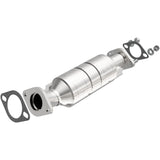 MagnaFlow Direct Fit Catalytic Converter 06-10 Hyundai Elantra 2.0L Rear/2011 Kia Soul 2.0L Rear - 24266