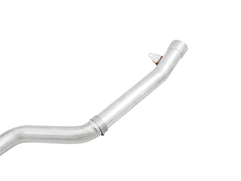 AWE Tuning BMW F22 M240i Performance Mid Pipe - 3015-11034