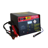 AutoMeter AGM Optimized Fast Charger/Tester - XTC-160