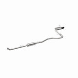 Magnaflow 2022+ Honda Civic Sport 2.0 Sedan NEO Cat-Back Exhaust System - 19610
