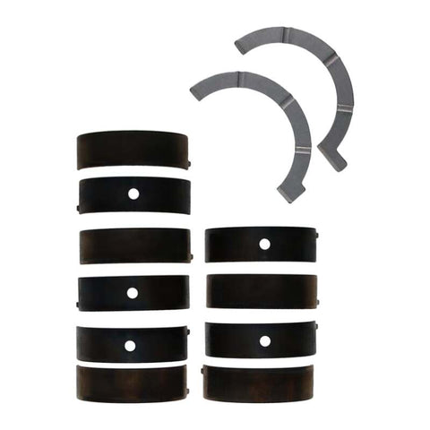 Manley Chevrolet Small Block LS Series Main Bearing - 33050H