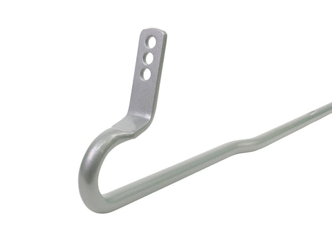 Whiteline 12+ Scion FR-S / 12+ Subaru BRZ / 12+ Toyota 86 Rear 16mm Adj HD Swaybar w/ Endlinks - BSR54Z