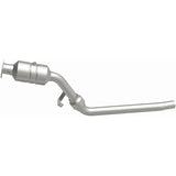 MagnaFlow Conv DF 02-05 Audi A4 Quat 3L Passenger Side - 24142