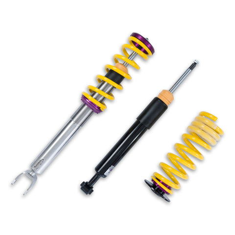 KW Mercedes E300 Sedan W213 E300 Coupe C238 2WD Without EDC Coilover Kit V1 - 10225099
