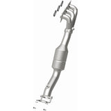 MagnaFlow Direct Fit Catalytic Converter 07-10 BMW X3 3.0L - 51805
