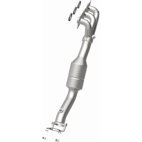 MagnaFlow Direct Fit Catalytic Converter 07-10 BMW X3 3.0L - 51805