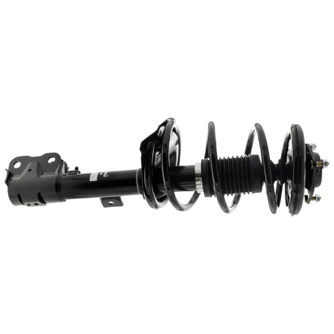 KYB Shocks & Struts Strut Plus Front Right 12-13 Mitsubishi Outlander w/o 3rd Row Seating - SR4567