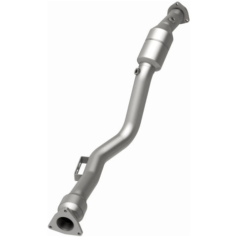 MagnaFlow Direct Fit Catalytic Converter 04-06 VW Phaeton 4.2L Passenger Side Front - 49876