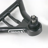 Ridetech 65-79 Ford F150 2WD TruTurn Front Suspension Package - 12312798