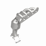 MagnaFlow Conv DF 10-11 Toyota Camry 2.5L - 51800