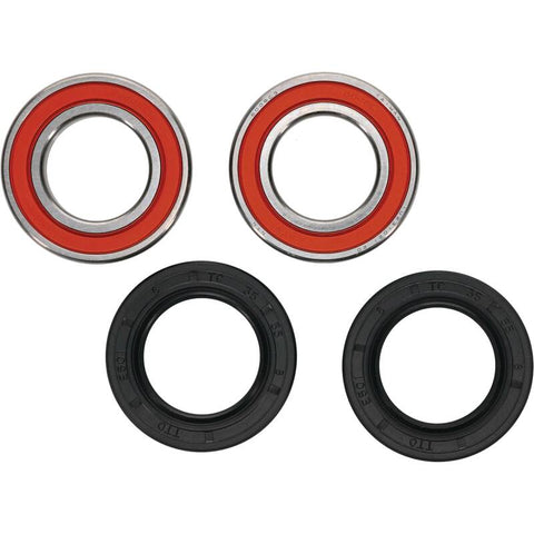 Pivot Works Pw Premium Wheel Bearing - 25-1435-P