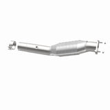 MagnaFlow Direct Fit Catalytic Converter GM 01-02 2500 Passenger Side 6L - 24148