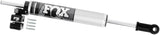Fox 08-16 Ford Superduty 2.0 Performance Series 8.2in. TS Stabilizer Bottom Axle Mount 1 1/8in Shaft - 985-02-129