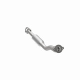 MagnaFlow Conv DF Malibu 98-00 3.1L V6 - 23520