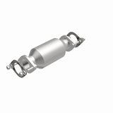 MagnaFlow Direct Fit Catalytic Converter 09-10 Hyundai Genesis 4.6L - 49740