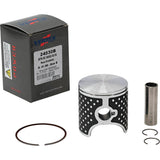 Vertex Piston 04-11 KTM 105 SX 105cc Cast Race Evolution Stroker Piston Kit 112cc 15mm - 24530B