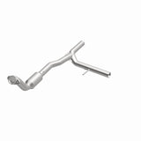 MagnaFlow Direct Fit Catalytic Converter OEM 05-08 Ford F150 4.2L V6 (Passenger Side) - 52154