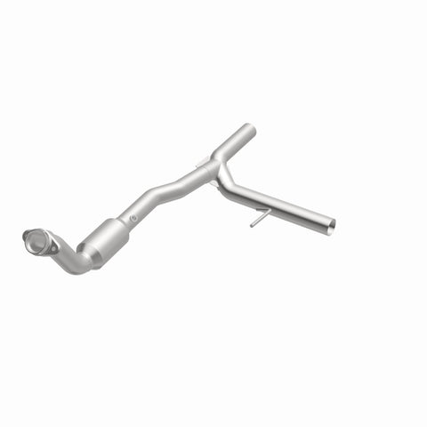 MagnaFlow Direct Fit Catalytic Converter OEM 05-08 Ford F150 4.2L V6 (Passenger Side) - 52154