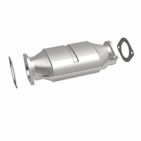 MagnaFlow Conv DF 97-99 Nissan Maxima Rear - 23704