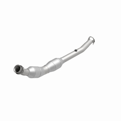 MagnaFlow Conv DF 03-05 R Rover HSE4.4 P/S OE - 49724