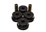 Energy Suspension Corvette Diff Carrier Mount - Black - 3.1103G