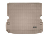 WeatherTech 13+ Infiniti JX Cargo Liners - Tan - 41557