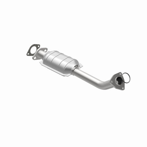 MagnaFlow Direct Fit Catalytic Converter 01-04 Pathfinder Passenger Side Rear 3.5L - 447230