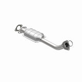 MagnaFlow DF Catalytic Conv 01-03 Infiniti QX4 3.5L P/S Rear / 01-04 Nissan Pathfinder 3.5L P/S Rear - 24118