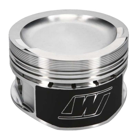 Wiseco VW VR6 2.8L 10.5:1 82.5mm Piston Shelf Stock Kit - K607M825