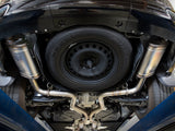 aFe Vulcan Series 2.24in SS Cat-Back Exhaust 21-23 Jeep Grand Cherokee L V8 5.7L - 49-38100