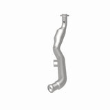 Magnaflow Conv DF P/S 03-06 Mercedes E55 AMG - 24335