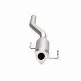 MagnaFlow Direct Fit Catalytic Converter 04-07 VW Touareg 4.2L Driver Side - 51154