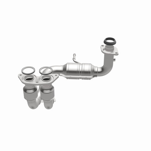 MagnaFlow Direct Fit Catalytic Converter OEM Grade 00-05 Toyota MR2 Spyder 1.8L Rear - 51140