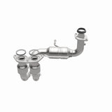 MagnaFlow Direct Fit Catalytic Converter 02-03 Toyota MR2 1.8L - 441042