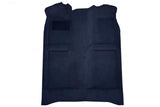 Lund 00-06 Chevy Tahoe Pro-Line Full Flr. Replacement Carpet - Blue (1 Pc.) - 165168022