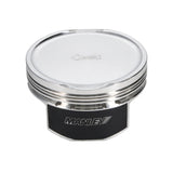 Manley Chrysler Hemi 6.1L 4.060in Bore -11.5cc Dish 1.220in CD Platinum Series Piston Set - ED - 597060CE-8