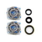 Athena 94-02 Suzuki RM 250 Main Bearing & Seal Kit - P400510444003