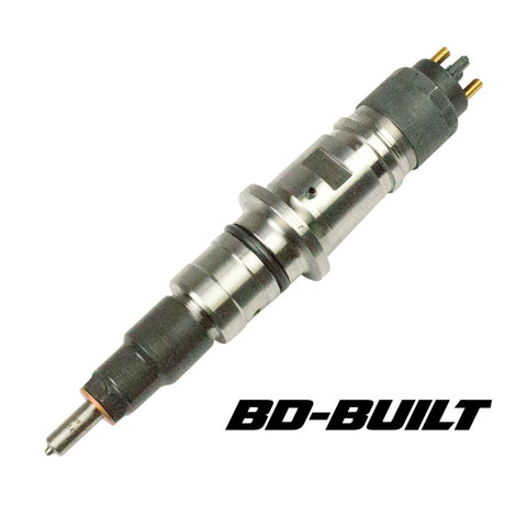 BD Diesel Injector - Dodge 6.7L Cummins 2007.5-2012 Stock Replacement (Each) - 1715518