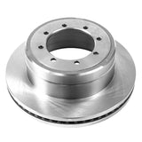 Power Stop 13-19 Ford F-350 Super Duty Rear Autospecialty Brake Rotor - AR85154