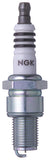 NGK Iridium Premium Solid Top Spark Plug Box of 4 (BR10EIX) - 6957